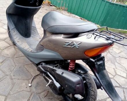 Хонда Другая, объемом двигателя 65 л и пробегом 0 тыс. км за 309 $, фото 4 на Automoto.ua