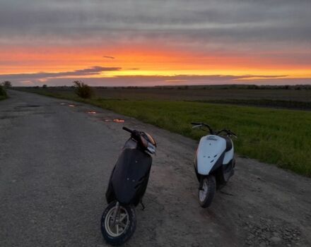 Хонда Інша, об'ємом двигуна 49 л та пробігом 0 тис. км за 350 $, фото 6 на Automoto.ua