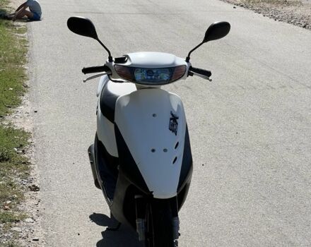 Хонда Інша, об'ємом двигуна 49 л та пробігом 0 тис. км за 480 $, фото 2 на Automoto.ua