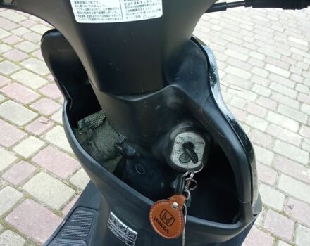 Хонда Другая, объемом двигателя 49 л и пробегом 0 тыс. км за 303 $, фото 7 на Automoto.ua