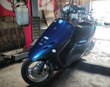 Хонда Другая, объемом двигателя 65 л и пробегом 0 тыс. км за 284 $, фото 2 на Automoto.ua