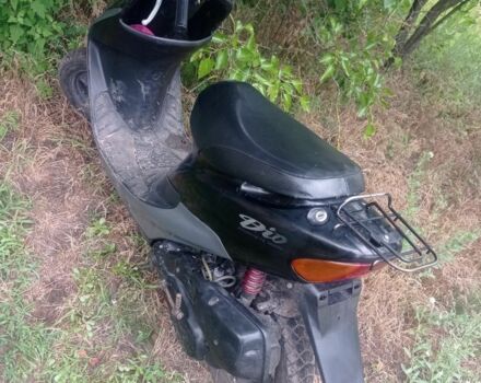 Хонда Другая, объемом двигателя 49 л и пробегом 0 тыс. км за 167 $, фото 2 на Automoto.ua