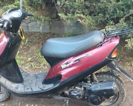 Хонда Другая, объемом двигателя 50 л и пробегом 0 тыс. км за 10500 $, фото 3 на Automoto.ua