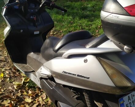 Хонда Інша, об'ємом двигуна 0.6 л та пробігом 0 тис. км за 2900 $, фото 3 на Automoto.ua