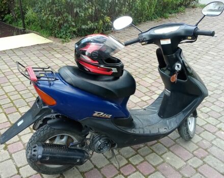 Хонда Другая, объемом двигателя 49 л и пробегом 0 тыс. км за 303 $, фото 4 на Automoto.ua