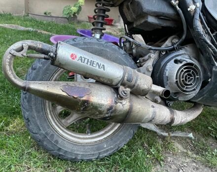 Хонда Інша, об'ємом двигуна 0 л та пробігом 0 тис. км за 949 $, фото 8 на Automoto.ua