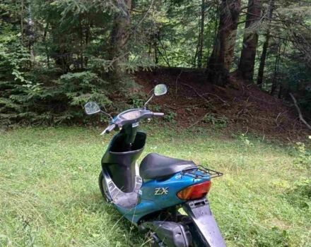 Хонда Другая, объемом двигателя 49 л и пробегом 0 тыс. км за 12800 $, фото 3 на Automoto.ua