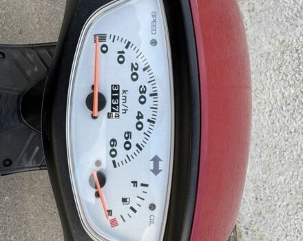 Хонда Інша, об'ємом двигуна 49 л та пробігом 0 тис. км за 550 $, фото 4 на Automoto.ua