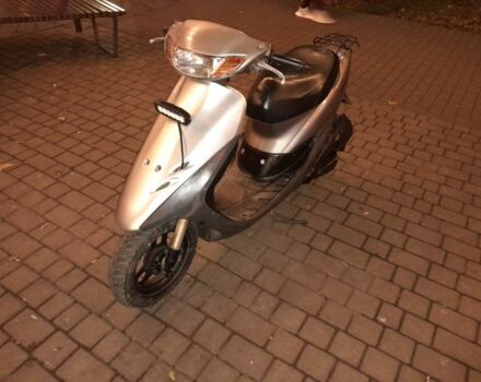 Хонда Другая, объемом двигателя 0 л и пробегом 0 тыс. км за 331 $, фото 5 на Automoto.ua