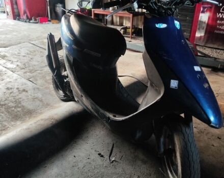 Хонда Другая, объемом двигателя 65 л и пробегом 0 тыс. км за 284 $, фото 1 на Automoto.ua