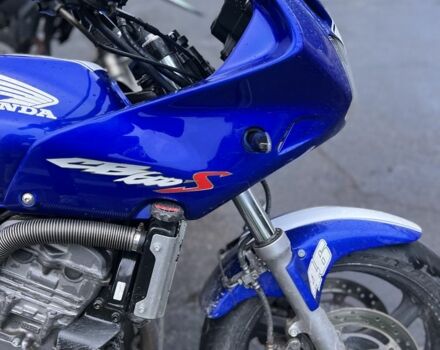 Хонда Другая, объемом двигателя 0.6 л и пробегом 0 тыс. км за 3300 $, фото 1 на Automoto.ua