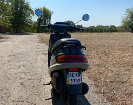 Хонда Інша, об'ємом двигуна 0 л та пробігом 0 тис. км за 15000 $, фото 5 на Automoto.ua