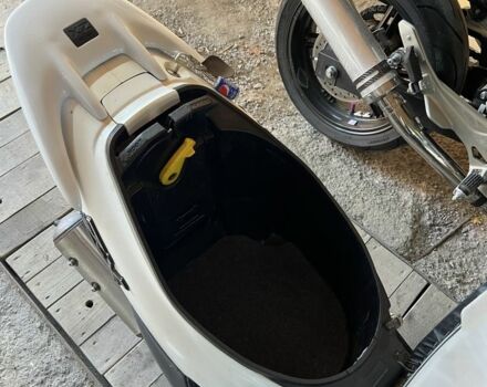 Хонда Інша, об'ємом двигуна 49 л та пробігом 0 тис. км за 480 $, фото 5 на Automoto.ua