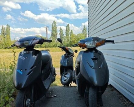 Хонда Другая, объемом двигателя 65 л и пробегом 0 тыс. км за 142 $, фото 1 на Automoto.ua