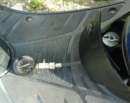 Хонда Другая, объемом двигателя 49 л и пробегом 0 тыс. км за 303 $, фото 1 на Automoto.ua