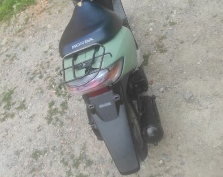 Хонда Інша, об'ємом двигуна 49 л та пробігом 0 тис. км за 312 $, фото 5 на Automoto.ua