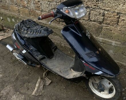 Хонда Другая, объемом двигателя 49 л и пробегом 0 тыс. км за 107 $, фото 2 на Automoto.ua