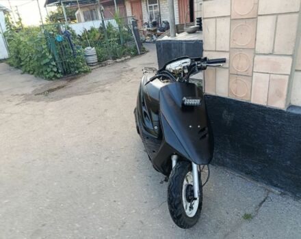 Хонда Інша, об'ємом двигуна 55 л та пробігом 0 тис. км за 214 $, фото 3 на Automoto.ua