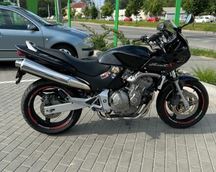 Хонда Інша, об'ємом двигуна 0.6 л та пробігом 0 тис. км за 3750 $, фото 5 на Automoto.ua