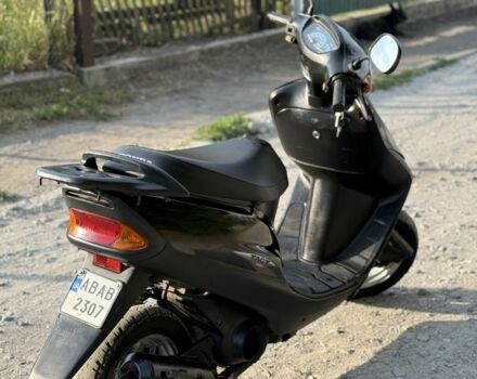 Хонда Інша, об'ємом двигуна 49 л та пробігом 0 тис. км за 373 $, фото 4 на Automoto.ua