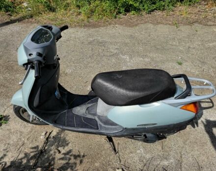 Хонда Другая, объемом двигателя 50 л и пробегом 0 тыс. км за 550 $, фото 16 на Automoto.ua