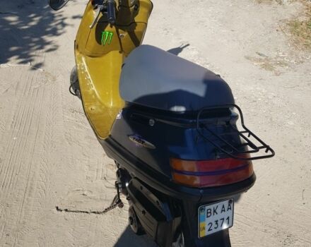 Хонда Другая, объемом двигателя 49 л и пробегом 0 тыс. км за 232 $, фото 2 на Automoto.ua