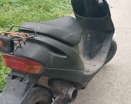 Хонда Другая, объемом двигателя 0 л и пробегом 0 тыс. км за 190 $, фото 1 на Automoto.ua