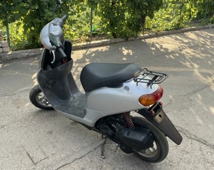 Хонда Другая, объемом двигателя 49 л и пробегом 0 тыс. км за 155 $, фото 1 на Automoto.ua