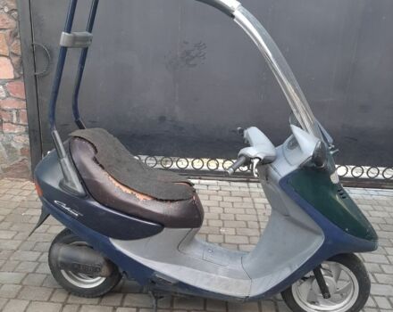 Хонда Другая, объемом двигателя 50 л и пробегом 0 тыс. км за 21000 $, фото 4 на Automoto.ua