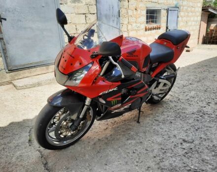Хонда Інша, об'ємом двигуна 10 л та пробігом 0 тис. км за 5600 $, фото 3 на Automoto.ua
