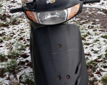 Хонда Другая, объемом двигателя 49 л и пробегом 0 тыс. км за 260 $, фото 3 на Automoto.ua