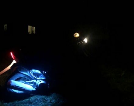 Хонда Другая, объемом двигателя 49 л и пробегом 0 тыс. км за 131 $, фото 6 на Automoto.ua