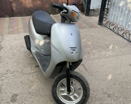 Хонда Другая, объемом двигателя 49 л и пробегом 0 тыс. км за 155 $, фото 2 на Automoto.ua