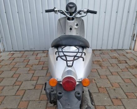 Хонда Інша, об'ємом двигуна 50 л та пробігом 0 тис. км за 219 $, фото 1 на Automoto.ua