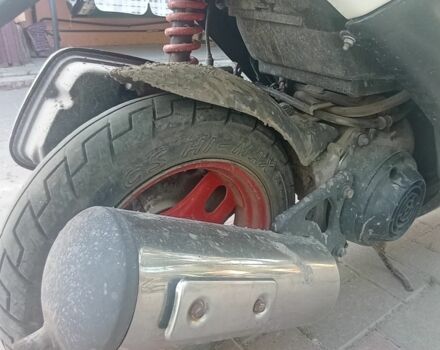 Хонда Другая, объемом двигателя 0 л и пробегом 0 тыс. км за 450 $, фото 5 на Automoto.ua