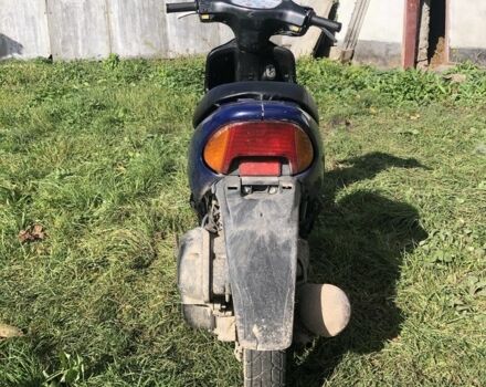 Хонда Другая, объемом двигателя 49 л и пробегом 0 тыс. км за 131 $, фото 3 на Automoto.ua