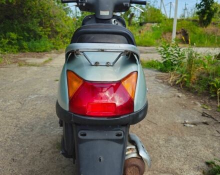 Хонда Другая, объемом двигателя 50 л и пробегом 0 тыс. км за 550 $, фото 6 на Automoto.ua