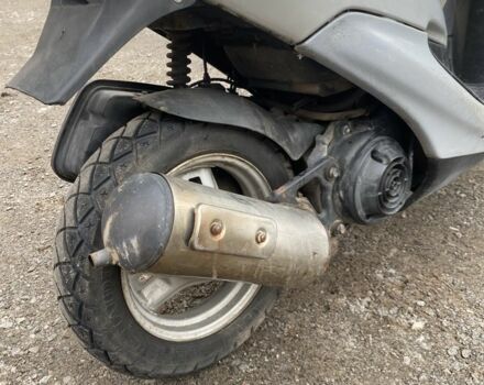 Хонда Другая, объемом двигателя 49 л и пробегом 0 тыс. км за 310 $, фото 5 на Automoto.ua