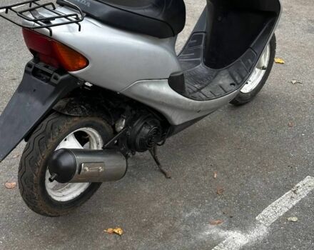 Хонда Інша, об'ємом двигуна 49 л та пробігом 0 тис. км за 286 $, фото 2 на Automoto.ua