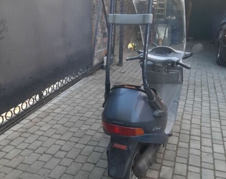 Хонда Другая, объемом двигателя 50 л и пробегом 0 тыс. км за 21000 $, фото 1 на Automoto.ua