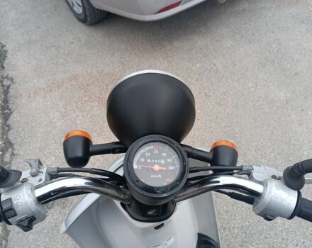 Хонда Другая, объемом двигателя 49 л и пробегом 0 тыс. км за 600 $, фото 1 на Automoto.ua
