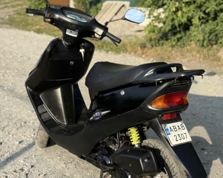 Хонда Інша, об'ємом двигуна 49 л та пробігом 0 тис. км за 373 $, фото 3 на Automoto.ua