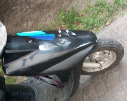 Хонда Інша, об'ємом двигуна 50 л та пробігом 0 тис. км за 12000 $, фото 6 на Automoto.ua