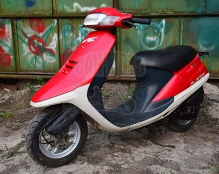 Хонда Другая, объемом двигателя 49 л и пробегом 0 тыс. км за 9500 $, фото 1 на Automoto.ua