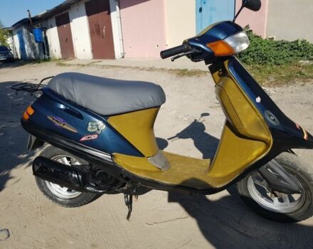 Хонда Другая, объемом двигателя 49 л и пробегом 0 тыс. км за 232 $, фото 1 на Automoto.ua