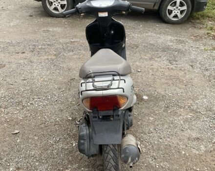 Хонда Другая, объемом двигателя 49 л и пробегом 0 тыс. км за 310 $, фото 4 на Automoto.ua