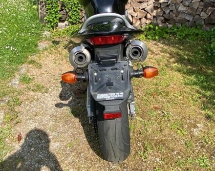 Хонда Інша, об'ємом двигуна 0.92 л та пробігом 0 тис. км за 5500 $, фото 4 на Automoto.ua