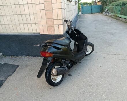 Хонда Інша, об'ємом двигуна 55 л та пробігом 0 тис. км за 214 $, фото 1 на Automoto.ua