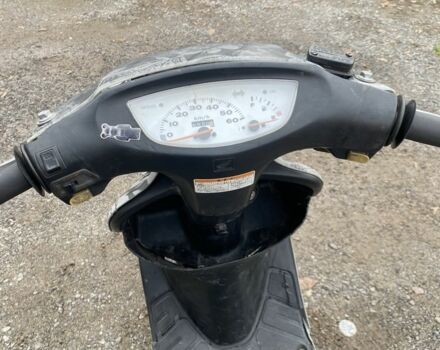 Хонда Другая, объемом двигателя 49 л и пробегом 0 тыс. км за 310 $, фото 6 на Automoto.ua