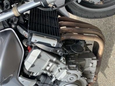 Хонда Інша, об'ємом двигуна 0.92 л та пробігом 0 тис. км за 5500 $, фото 2 на Automoto.ua